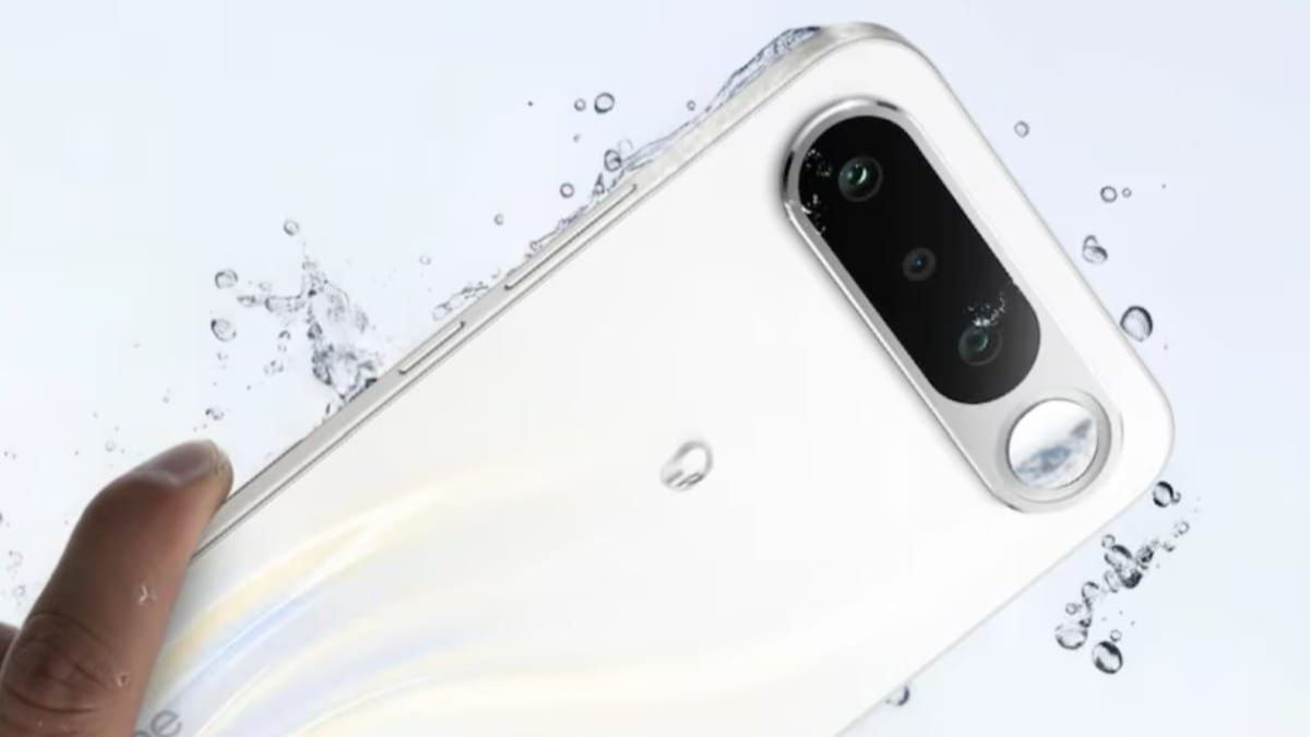 Realme 165g