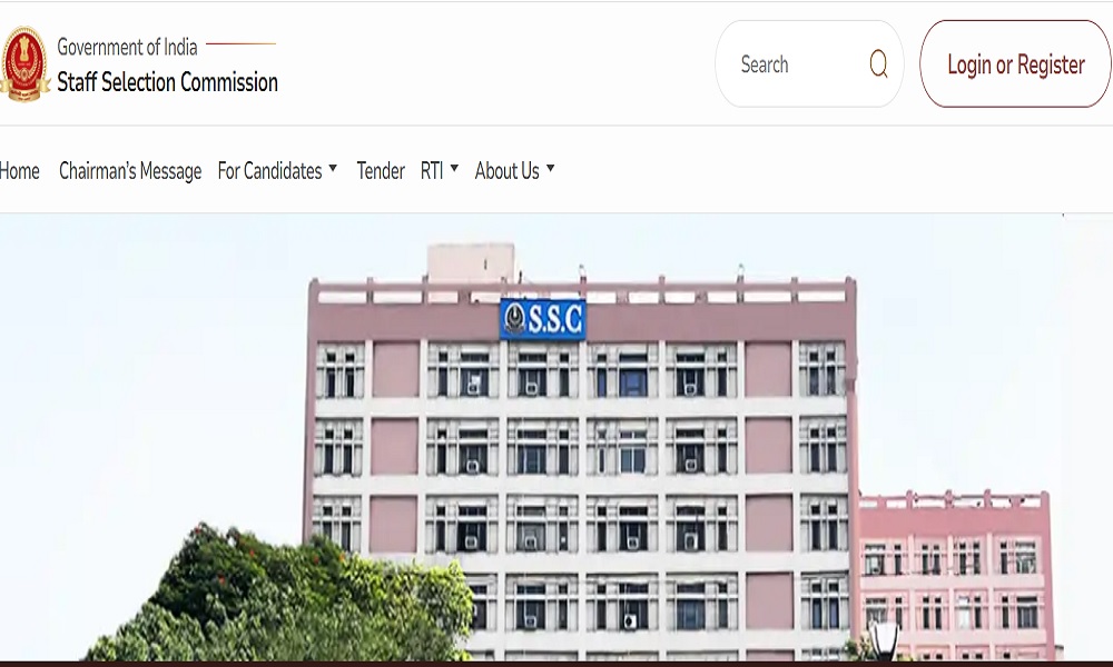 SSC CGL 2026
