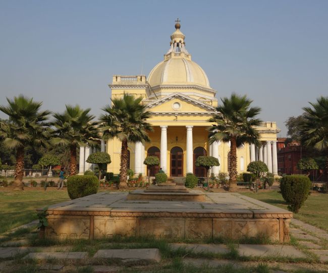 St. James Church