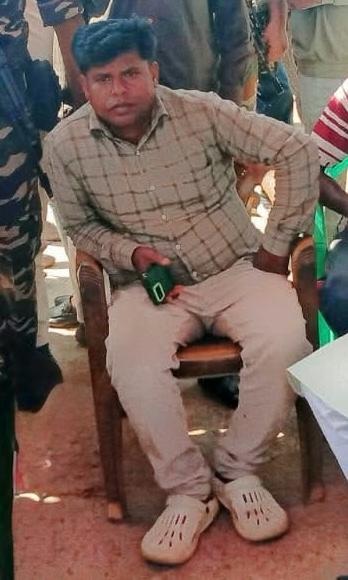 bheem ram