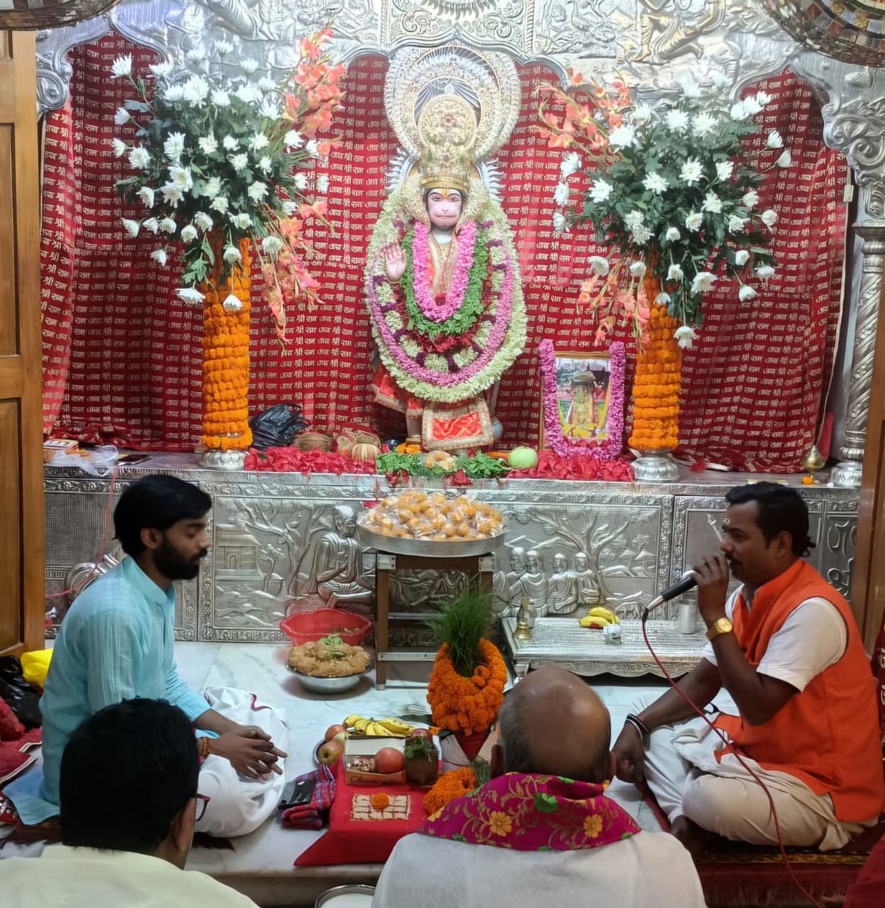 hanuman 1