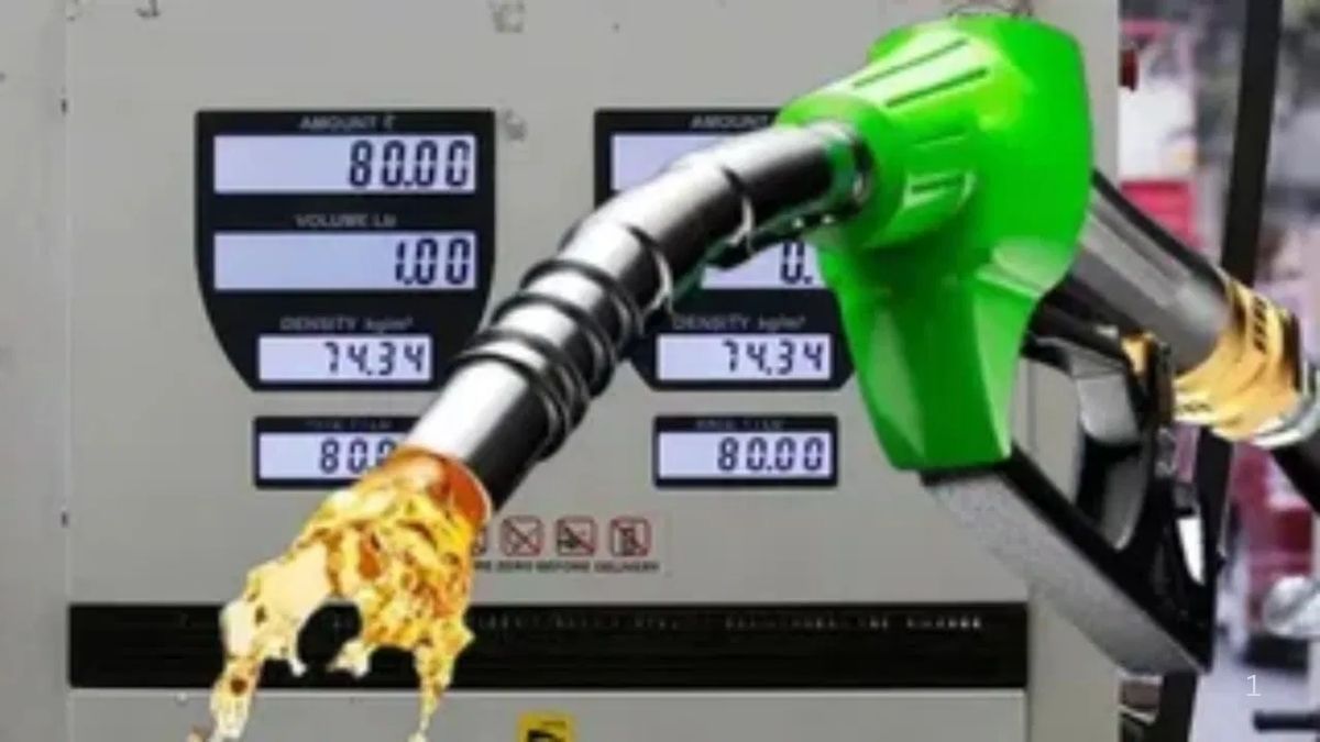 petrol diesel