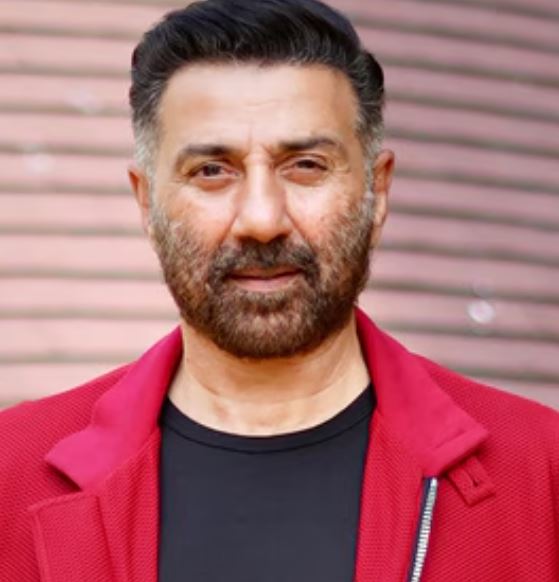 sunny deol ramayana