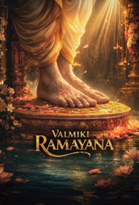 valmikiramayana