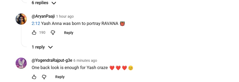 yashravan