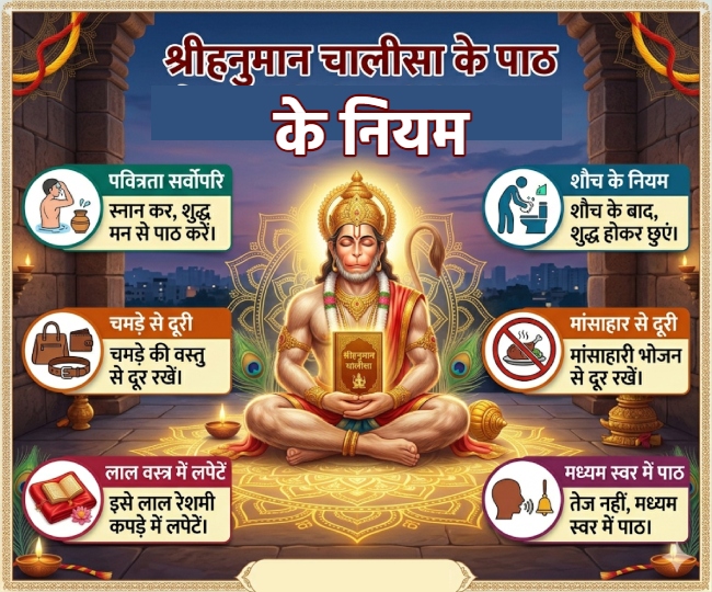hanuman chalisa i
