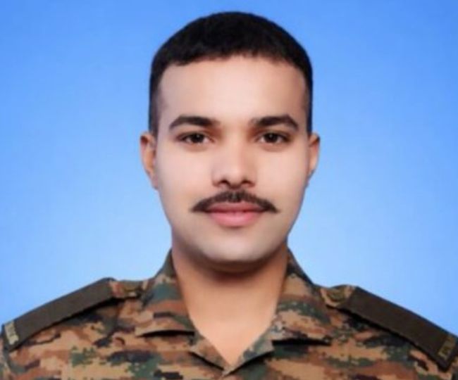 martyr vikas