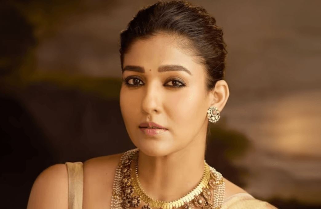 nayanthara