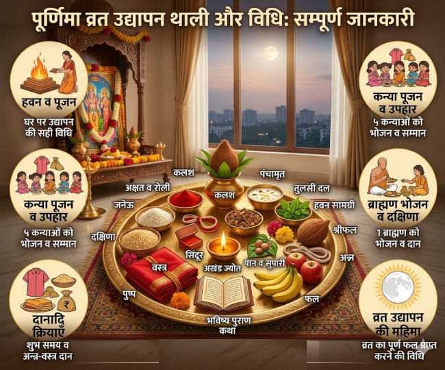 purnima vrat i