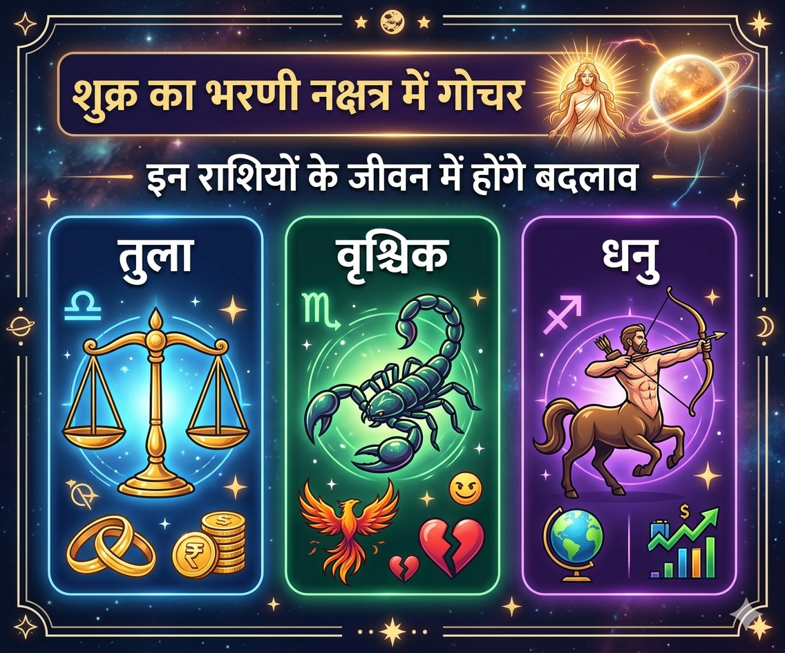 shukradev