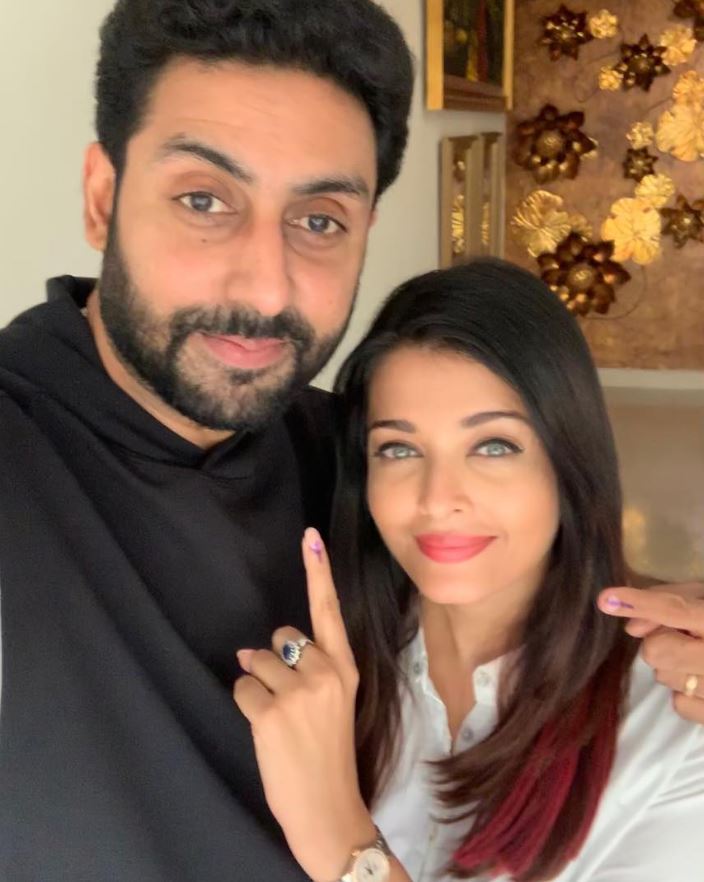 Abhishek Aishwarya