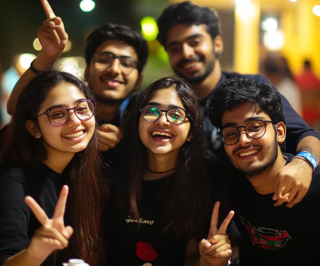 Corporate Culture Gen Z