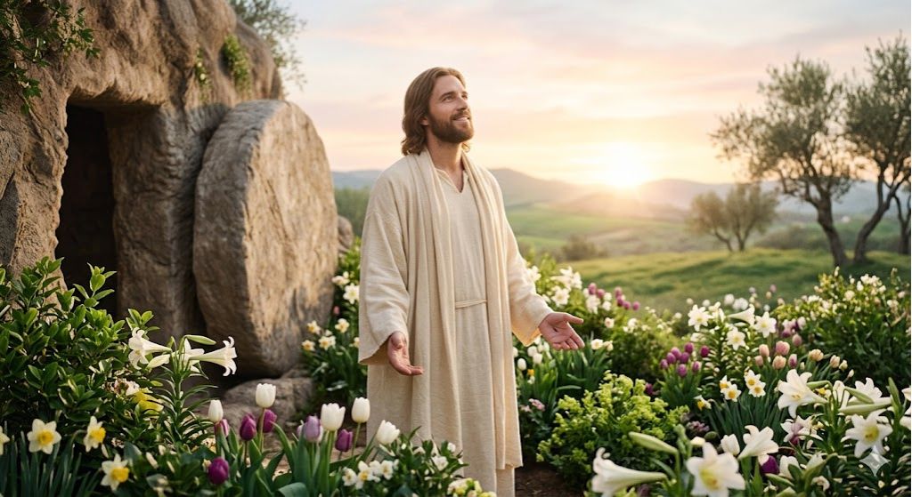 Easter Sunday traditions
