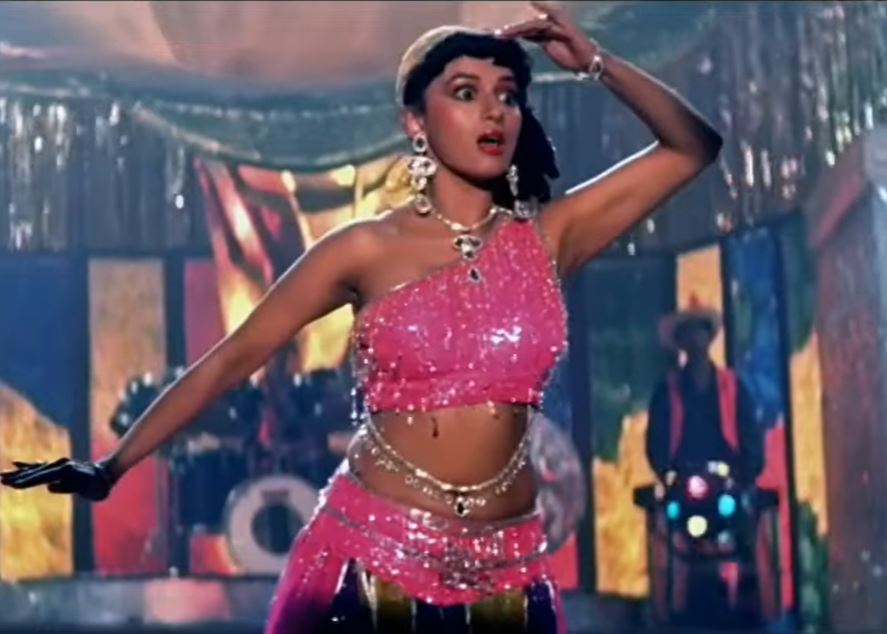 Madhuri