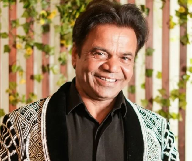 Rajpal Yadav