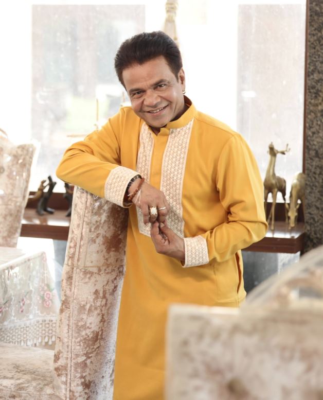 Rajpal Yadav Movies