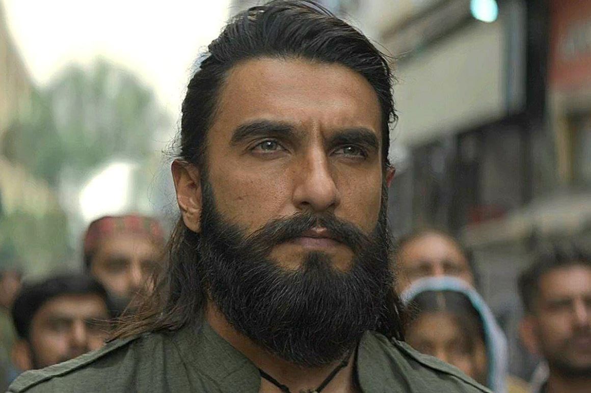 Ranveer Singh