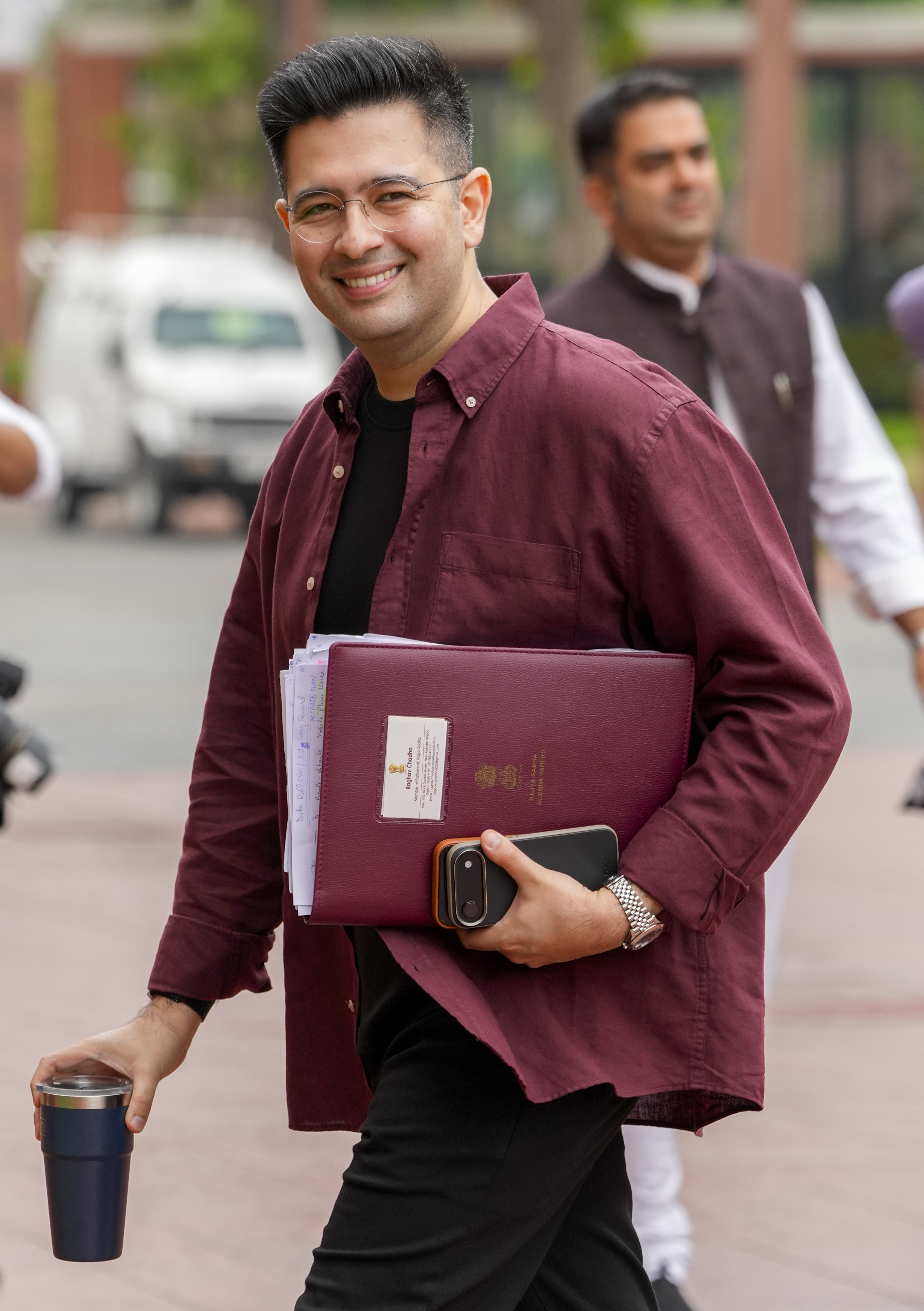 raghavchadha1