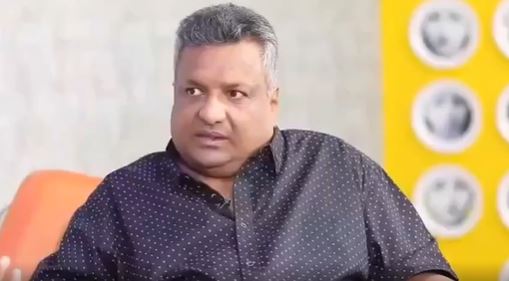 sanjay gupta 1