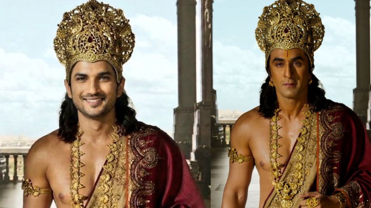 sushant