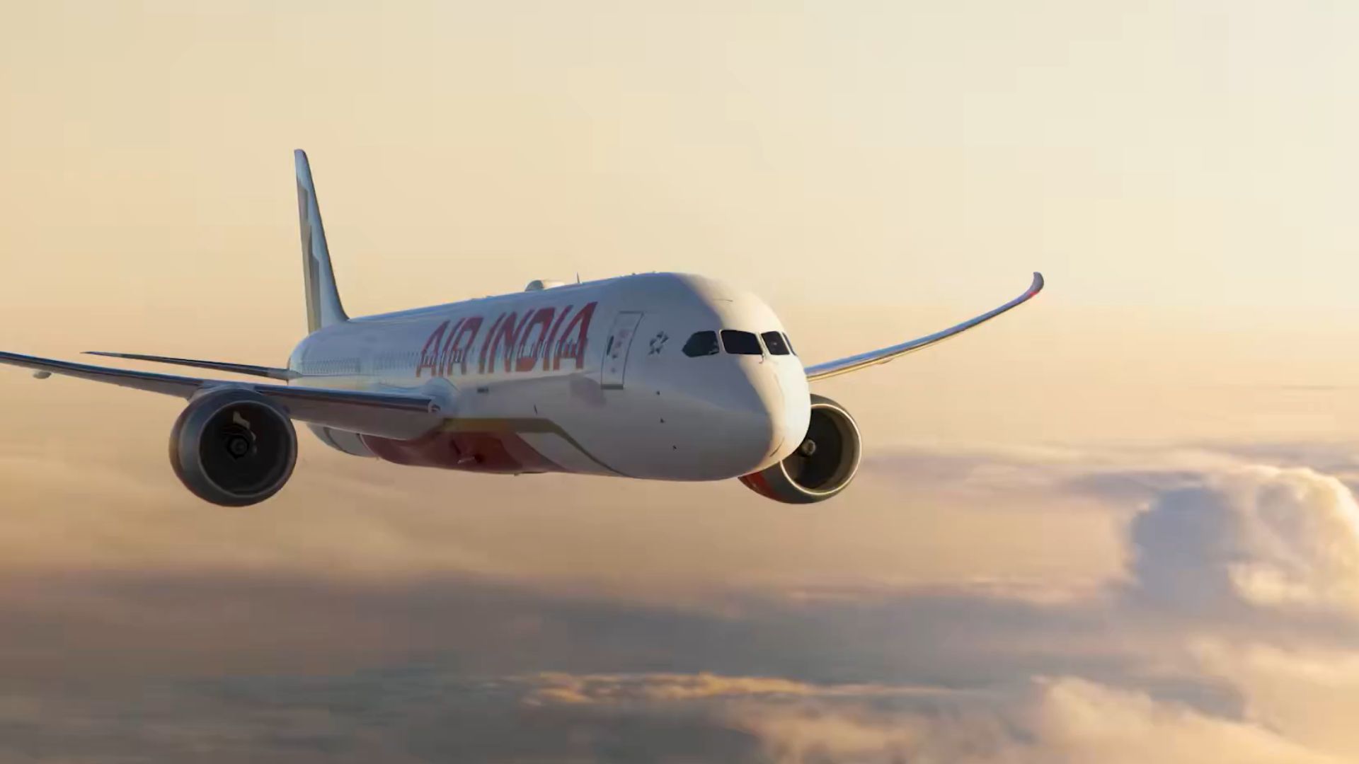 Air India Air India