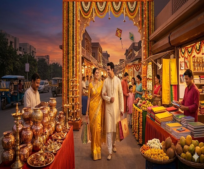 Akshaya Tritiya 2026 buying this one