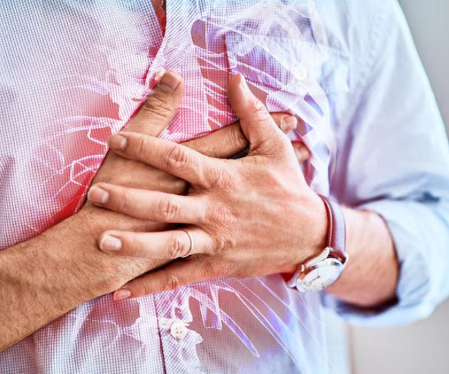 Cardiovascular disease