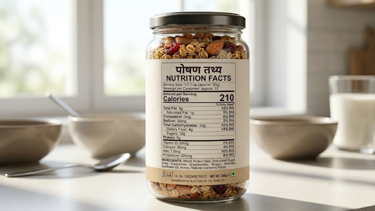Food Labelling (3)