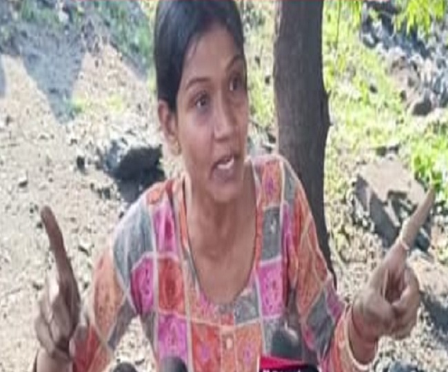 Kajal Kumari