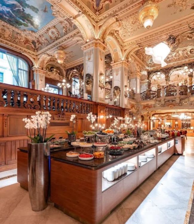 Newyork Cafe (6)