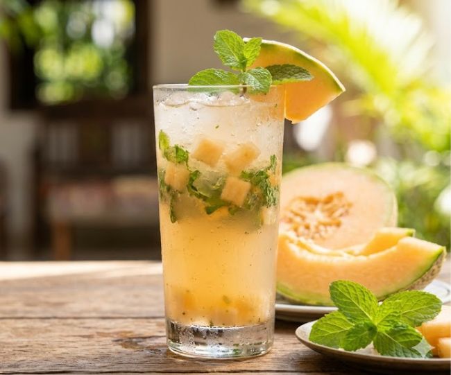 Summer Drink Recipe