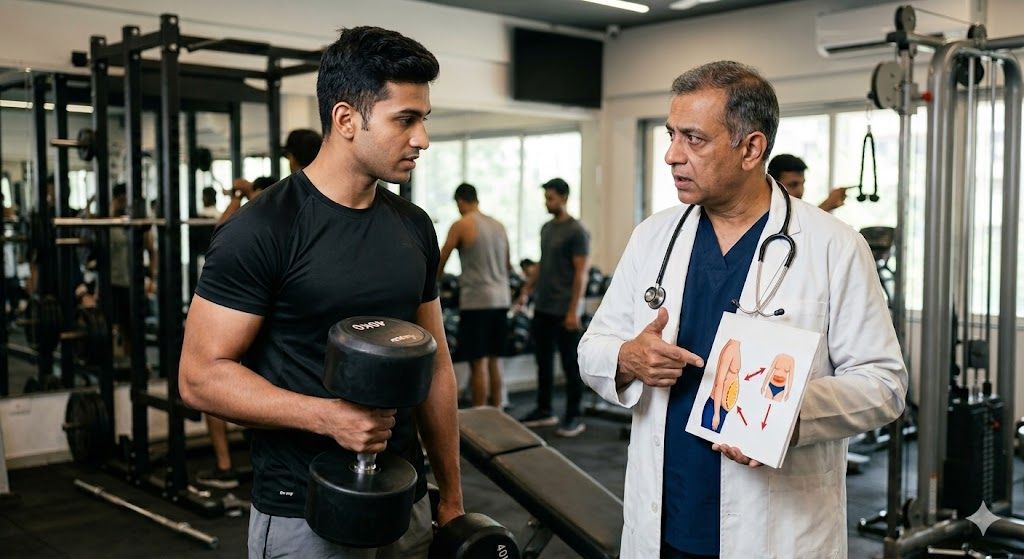 Weight loss scams