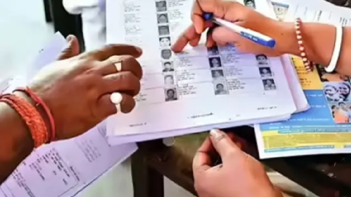 election weather inside