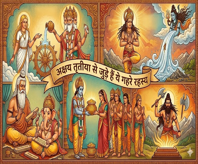 Akshay Tritiya 2026 katha 2