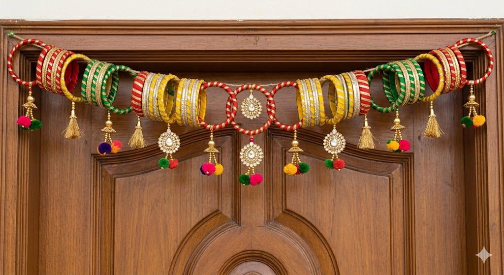 Best out of waste home decor