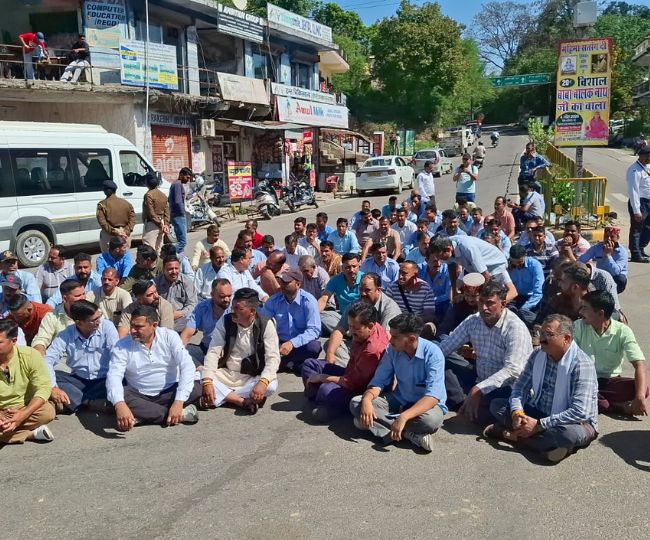 Kangra Strike 11