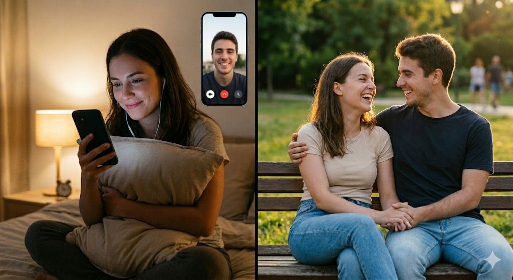 Online dating success rates