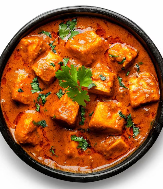 Paneer curry (1)