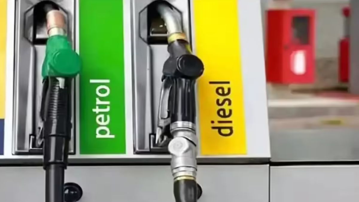 Petrol Diesel Price Review
