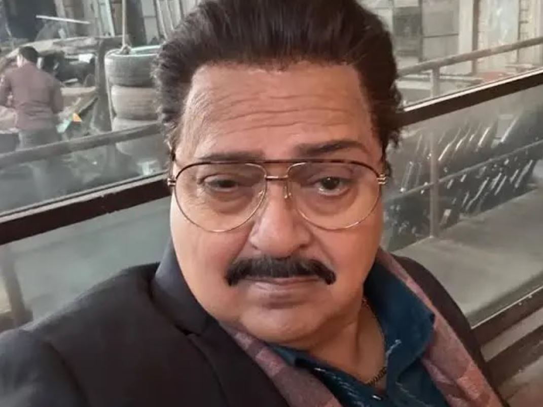 Rakesh bedi