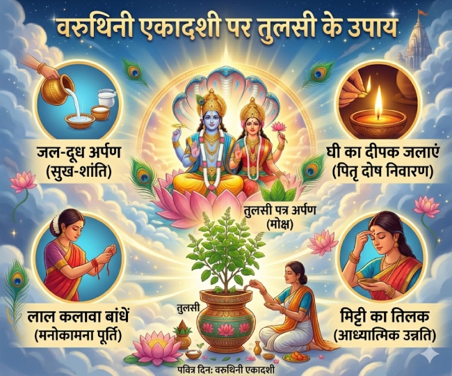 Varuthini Ekadashi i