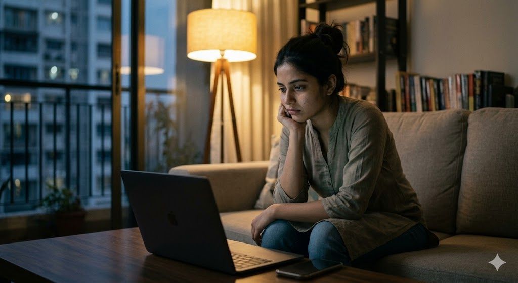 Youth Depression causes