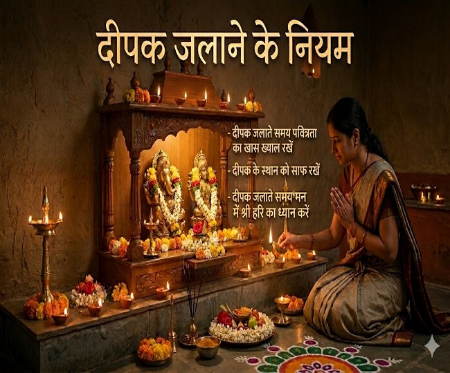 deepak ke upay 2