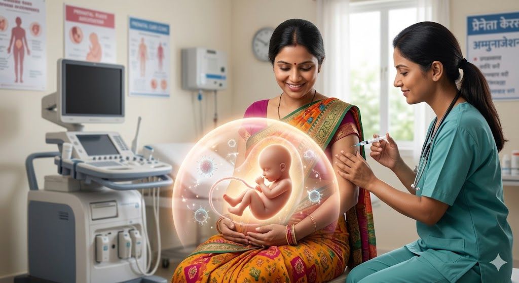 healthy pregnancy tips