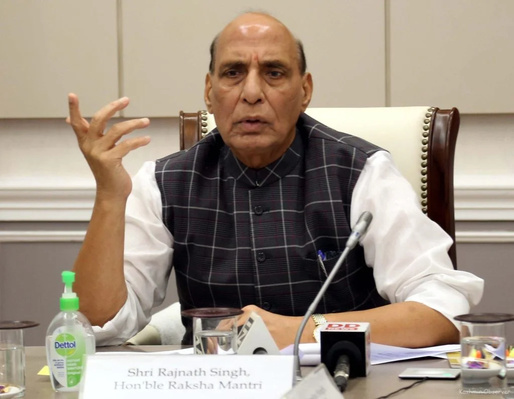 rajnath