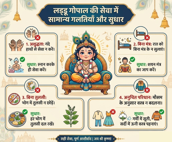 Laddu Gopal ai