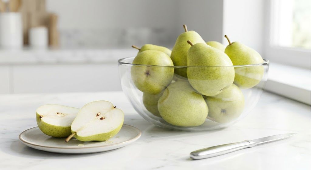 Pear
