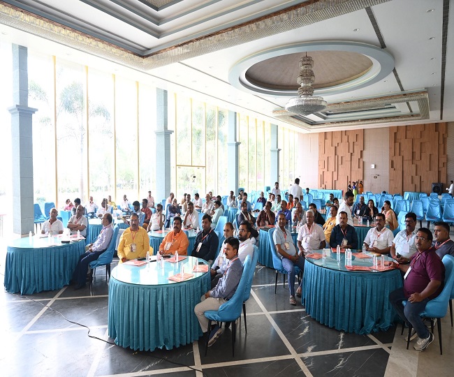Sewa Foundation