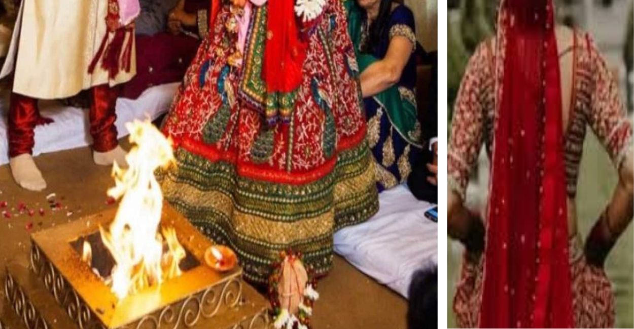 Wedding Drama