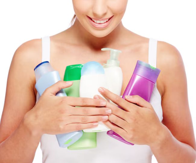 Which shampoo to use